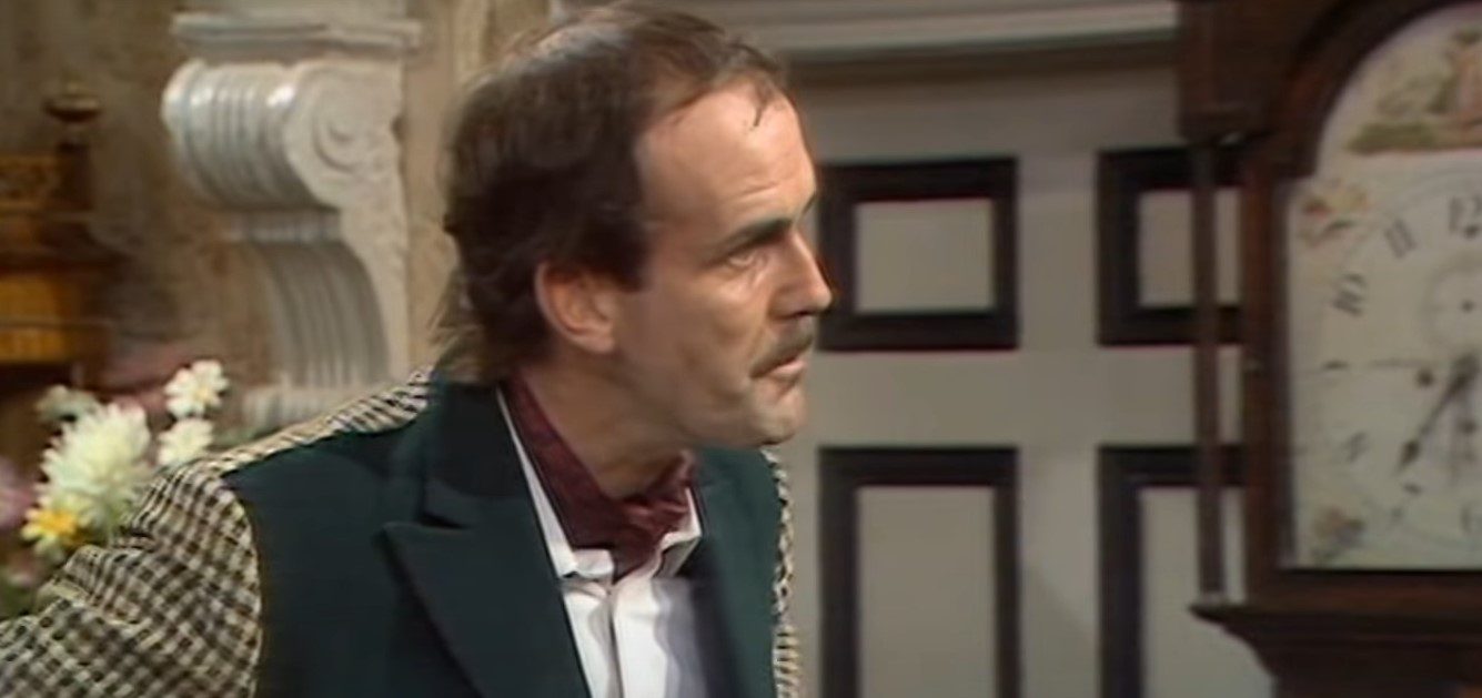 Where Was Fawlty Towers Filmed?