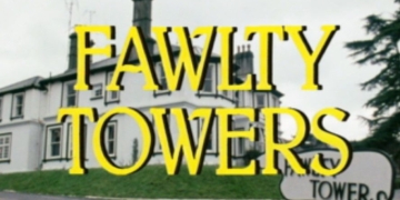 Where Was Fawlty Towers Filmed?
