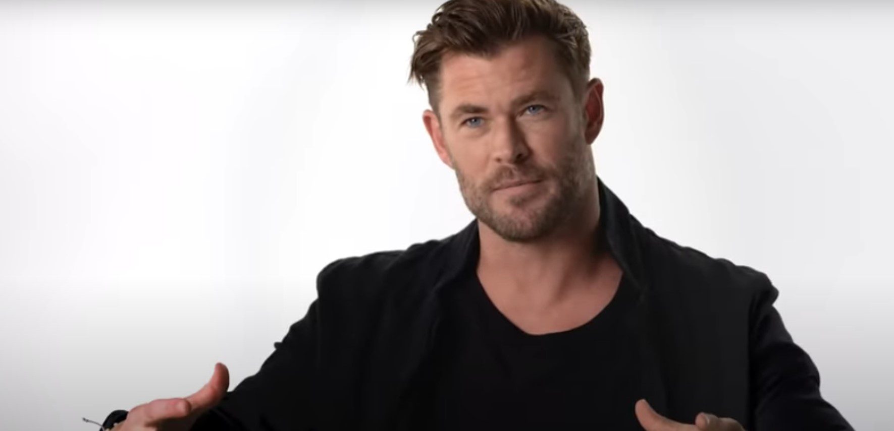 Where Was Chris Hemsworth Born?