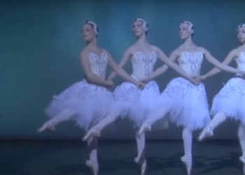 Where Was Dance Academy Filmed?