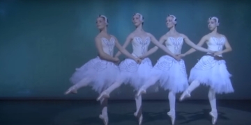 Where Was Dance Academy Filmed?
