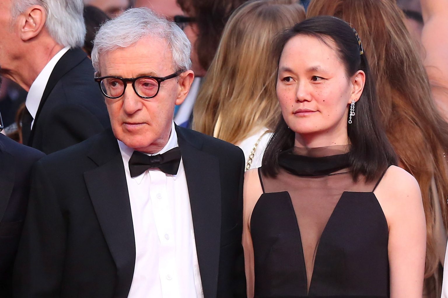 Woody Allen Stepdaughter Marriage: All We Know About It - OtakuKart