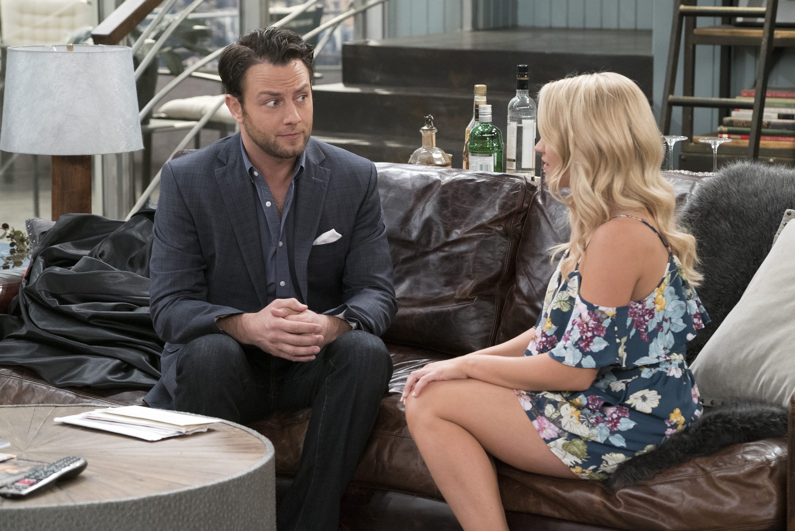 Young and Hungry Ending Explained