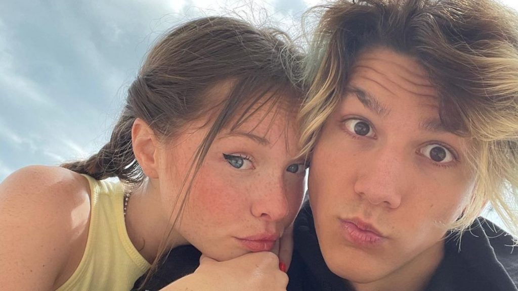 Who Is Zoe Colletti Boyfriend? All About Her Personal Life - OtakuKart