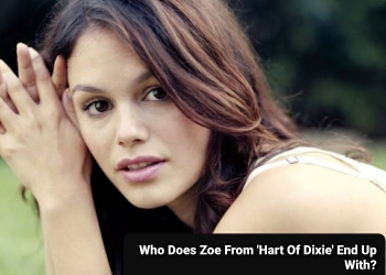 Who Does Zoe End Up With In ‘Hart Of Dixie’?
