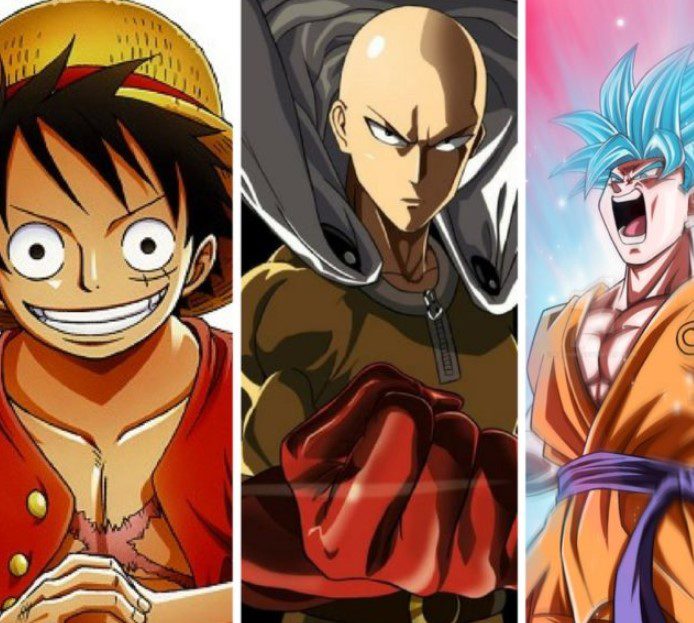 10 Best Anime Known For The Fights That You Should Check Out - OtakuKart