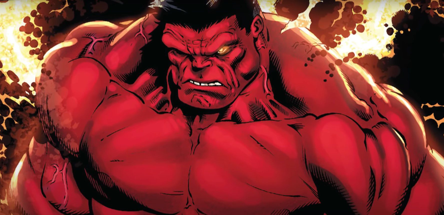 15 nhân vật phản diện của She-Hulk từ truyện tranh
