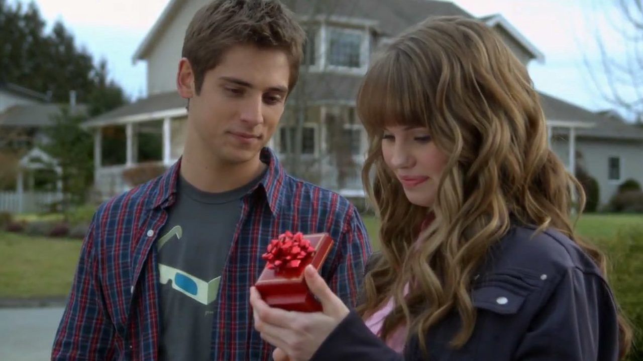 How to Watch 16 Wishes