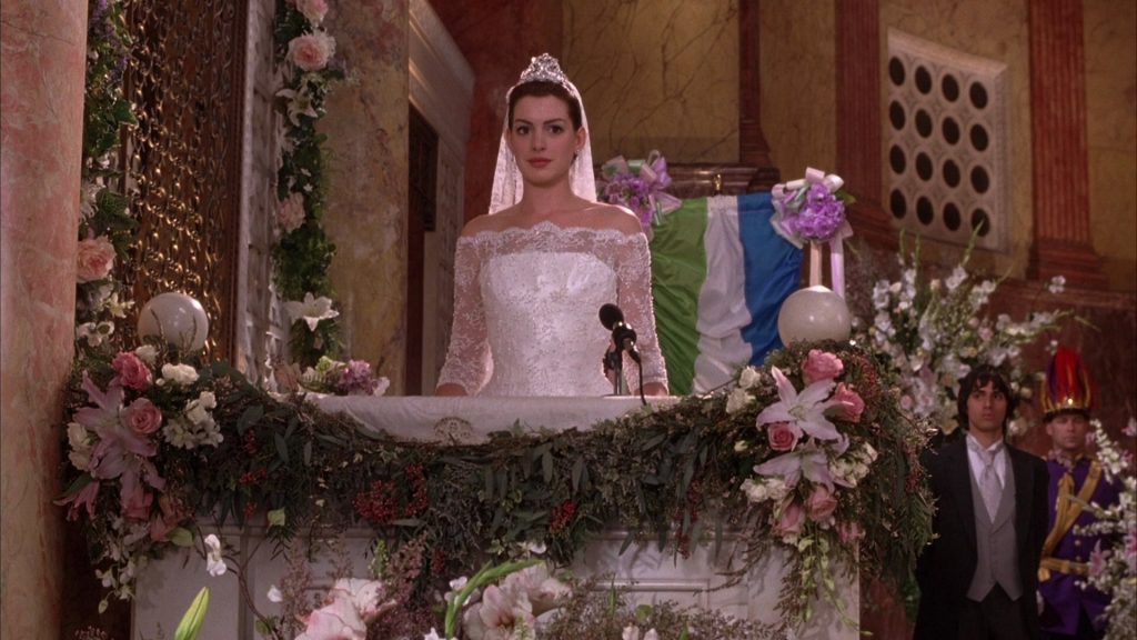 Where Is Princess Diaries 2 Filmed? All Exquisite Places Revealed ...