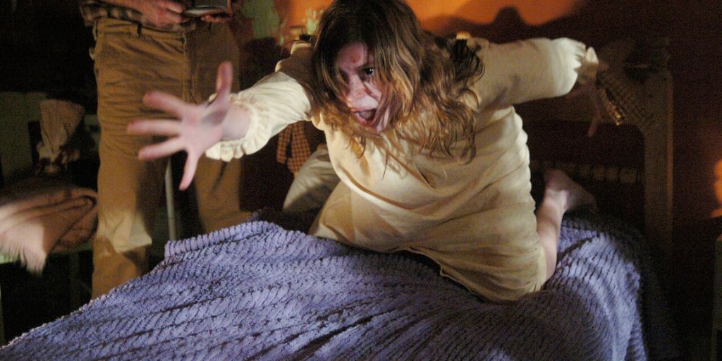 20 Facts Of Exorcism of Emily Rose