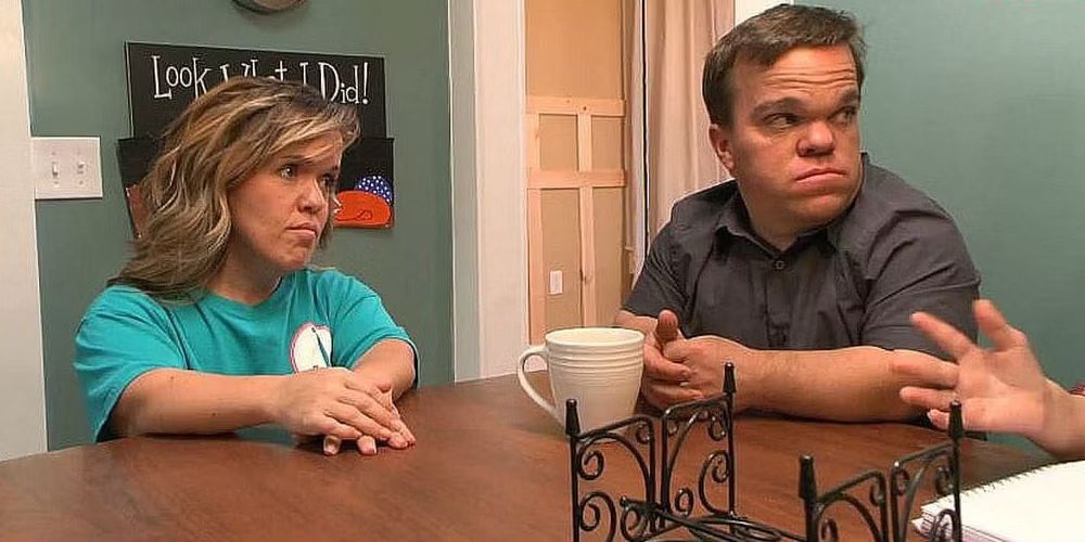 7 Little Johnstons Show’s Facts
