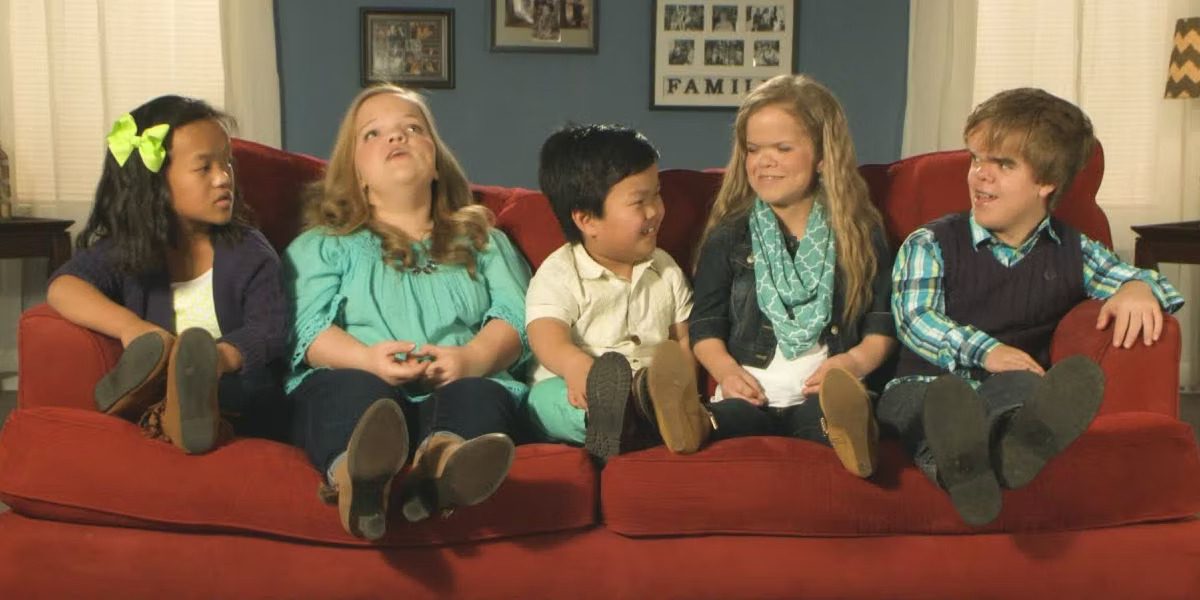 7 Little Johnstons Show’s Facts