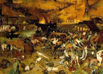 The Mysterious Events Of The Year 536 AD