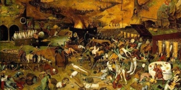 The Mysterious Events Of The Year 536 AD