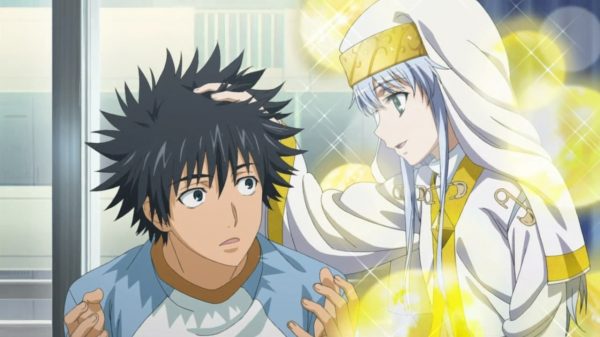 A Certain Magical Index Watch Order: The Prefect Order To Understand ...