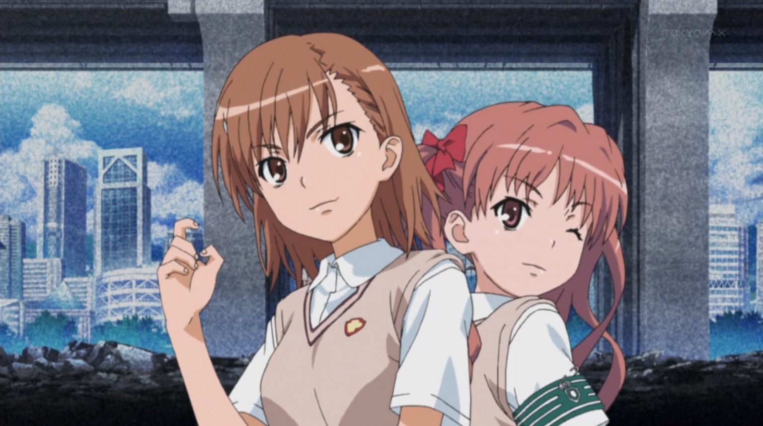 A Certain Magical Index Watch Order: The Prefect Order To Understand