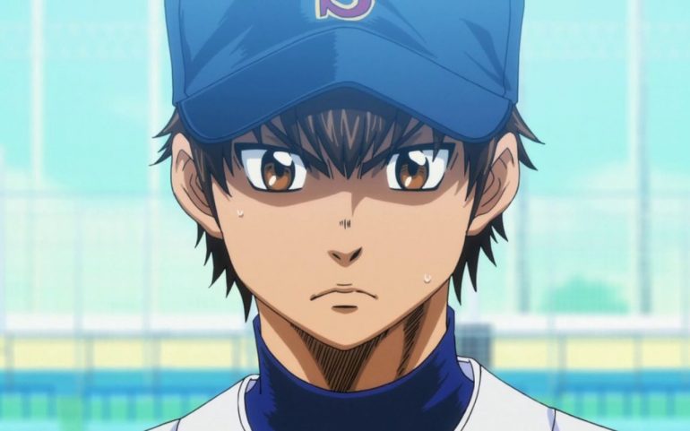 Ace of Diamond Season 4 Release Date: Updates! - OtakuKart