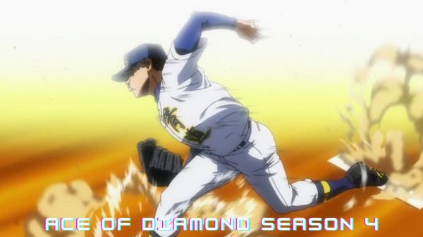 Ace of Diamond Season 4