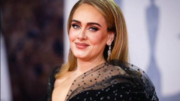 Adele Cancel Her Show