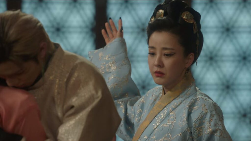 Alchemy of Souls Episode 17 Release Date: Mu-deok Putting Everything On Line to Protect Jang Uk