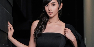 Alodia Gosiengfiao's Net Worth