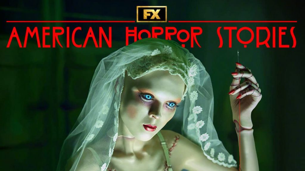 American Horror Stories Season 2 Episode 4 Release Date A New Story