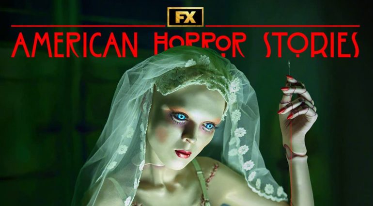 American Horror Stories Season 2 Episode 4 Release Date: A New Story 