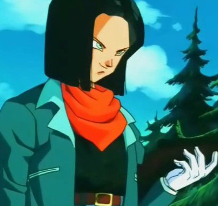 I mate a Android 17?