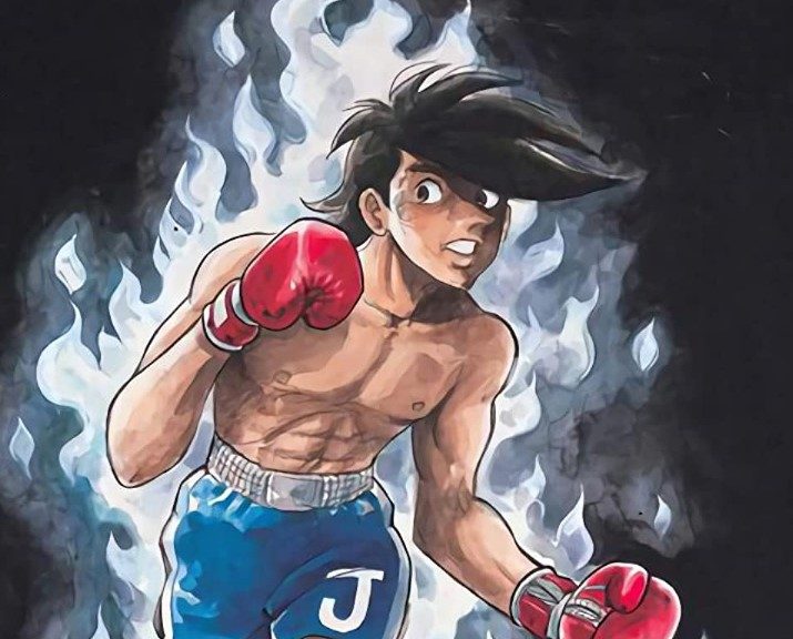Ashita No Joe Ending Explained What Went Down OtakuKart Ashita No Joe Ending Explained What Went Down OtakuKart