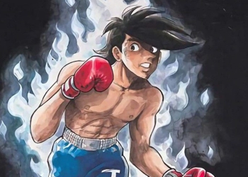 Ashita no Joe Ending Explained