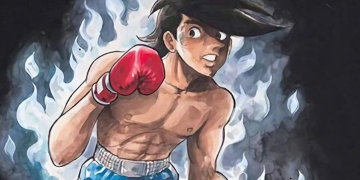 Ashita no Joe Ending Explained