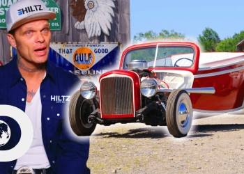 Bad Chad Customs