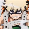 What Chapter Does Bakugo Die?
