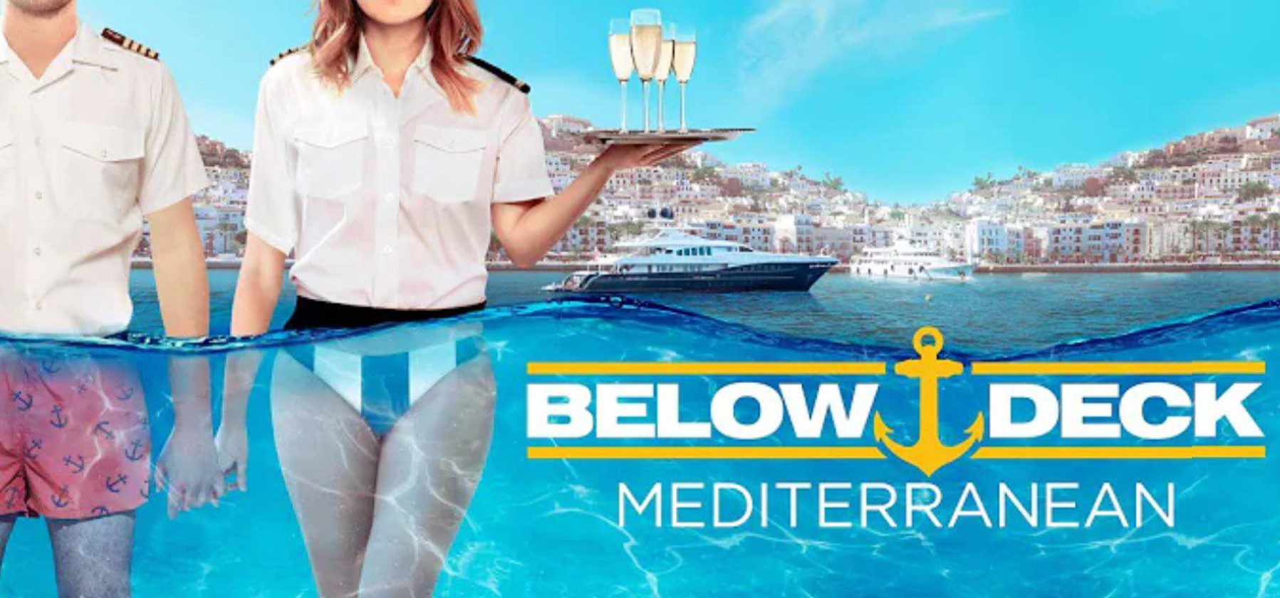 Below Deck Mediterranean Season 7 Episode 5