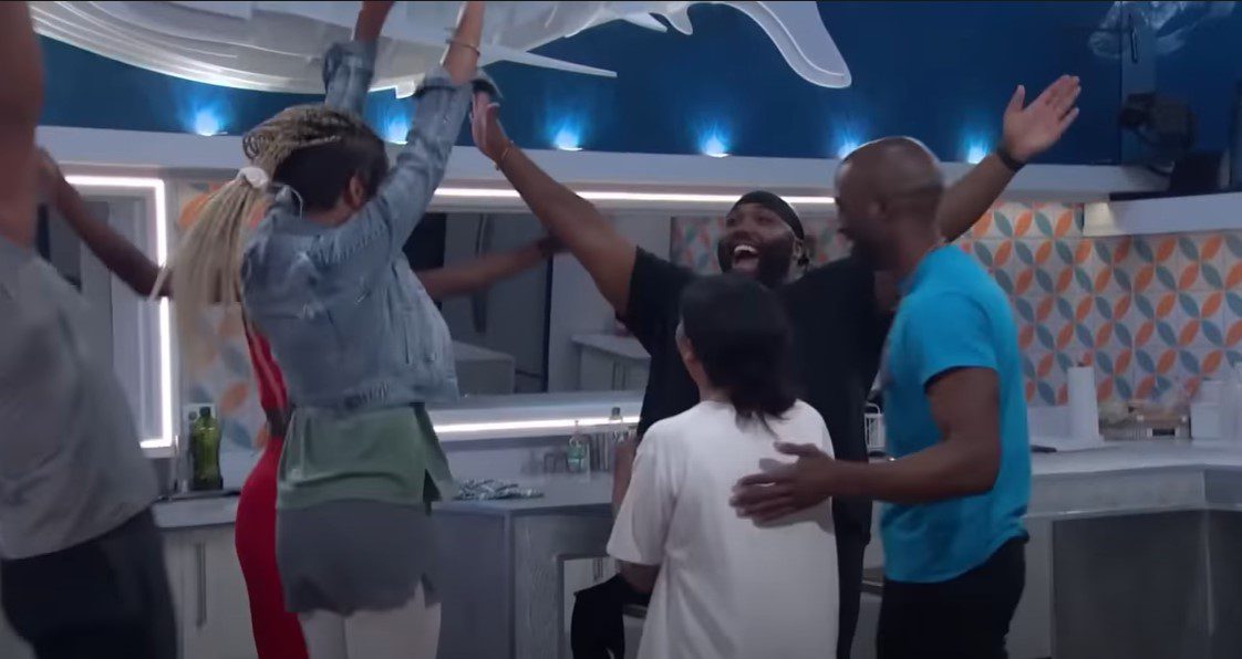 What Happened in Big Brother Season 24 Episode 17?