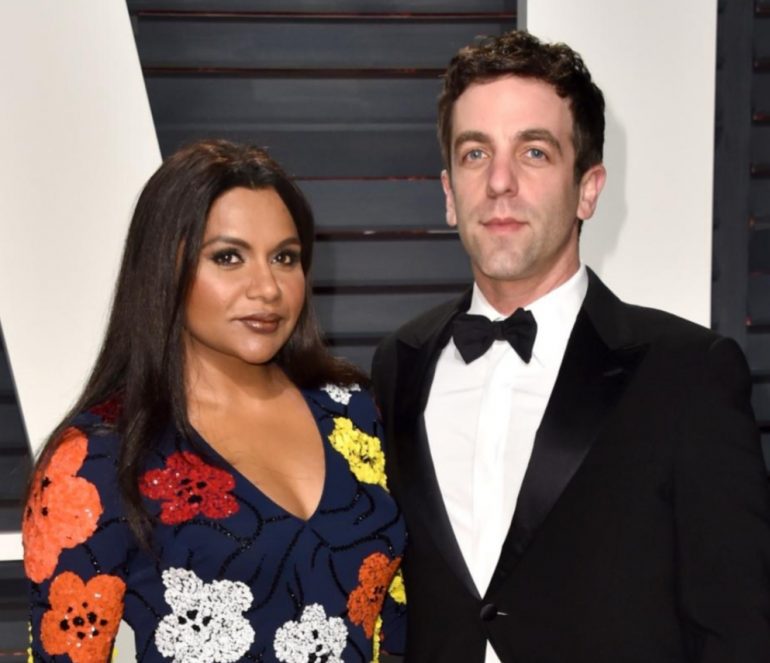 Who is BJ Novak's Girlfriend in 2022? The Vengeance Star's Love Life