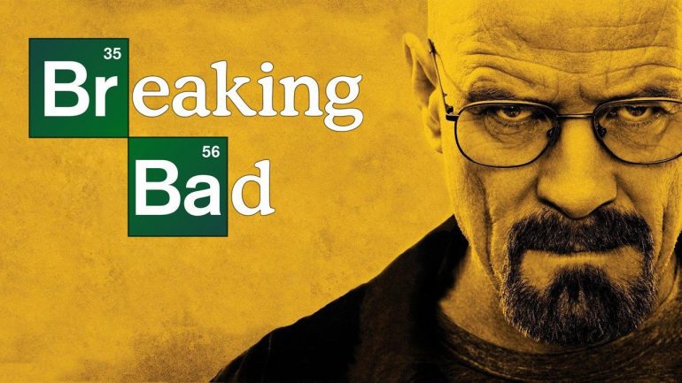 binge watch breaking bad