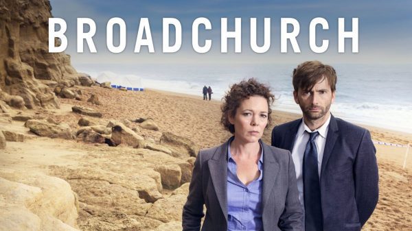 Broadchurch Filming locations