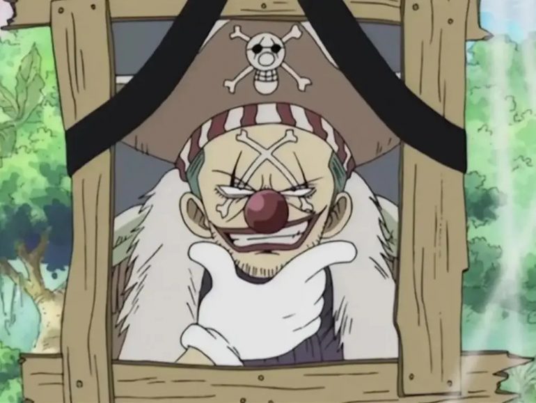 How Did Buggy Become A Yonko In One Piece Otakukart