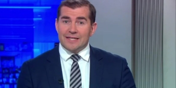 Charles Croucher's Wife