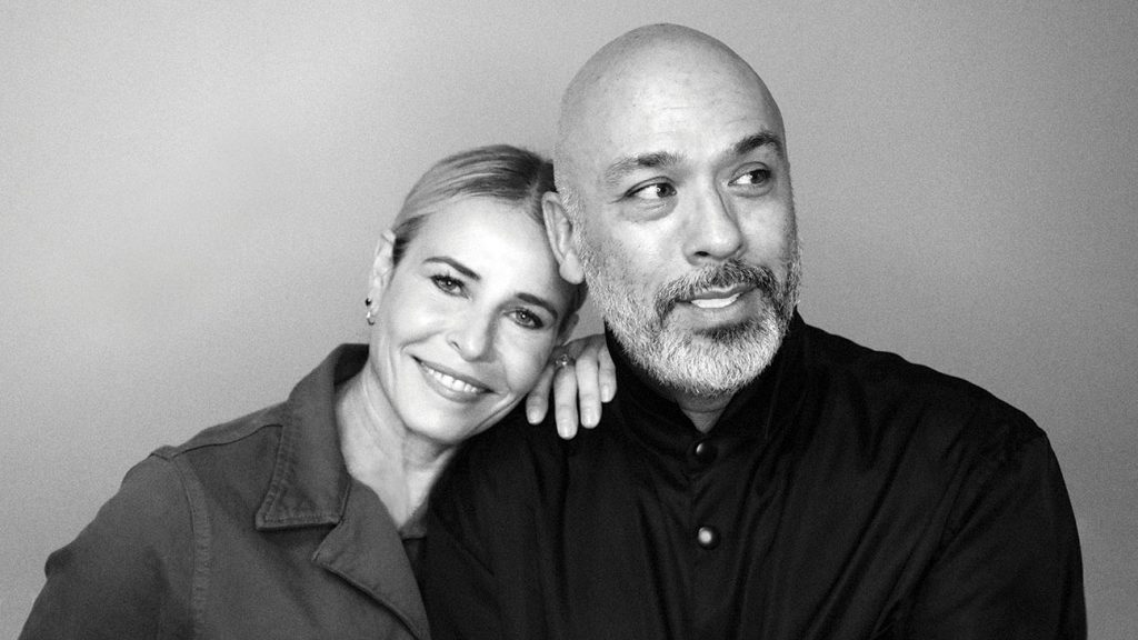 Who is Jo Koy‘s Ex-girlfriend? All About the Stand-Up Comedian’s ...