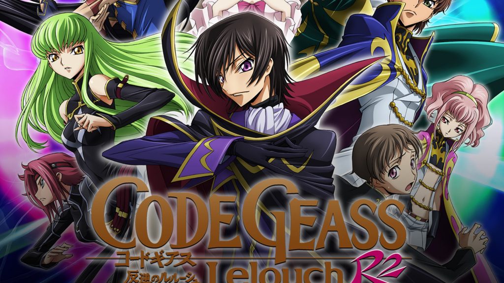 Code Geass Season 2 Ending Explained Is It Goodbye For Antihero Lelouch Otakukart