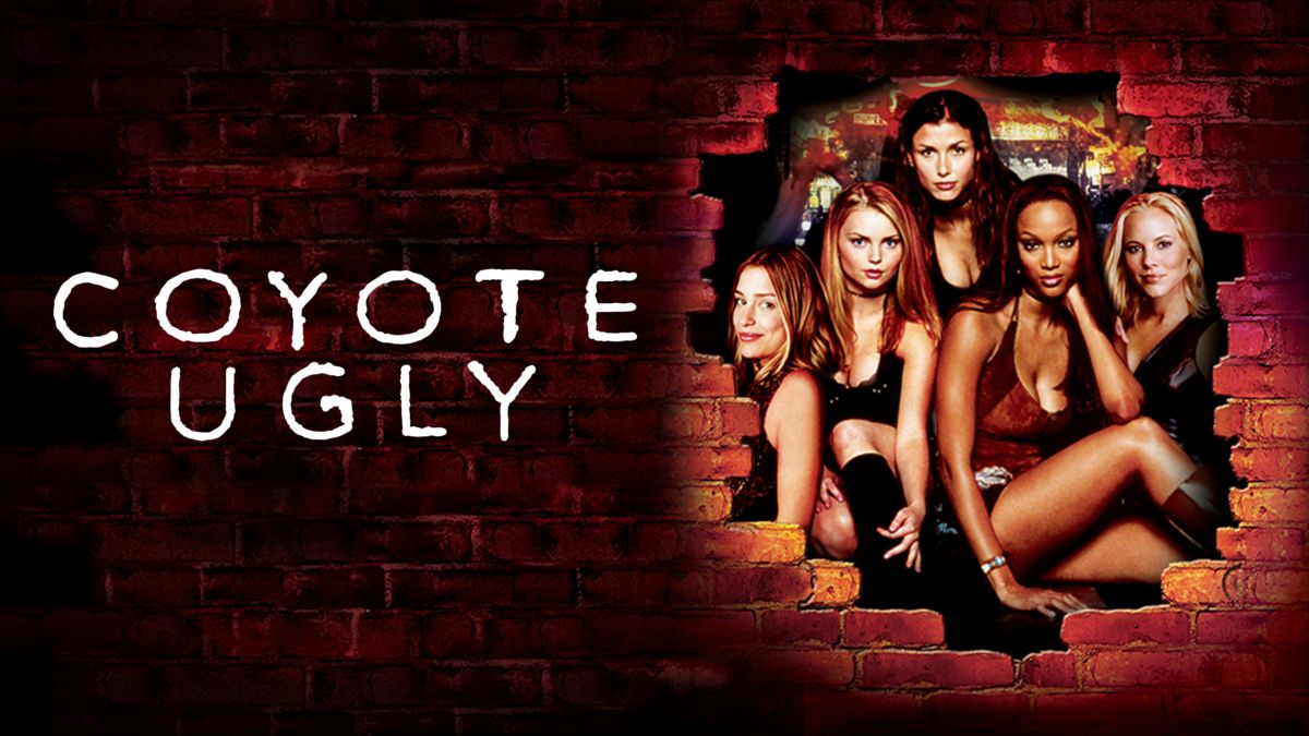 Coyote Ugly cast