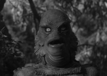 Creature From The Black Lagoon Filming Location