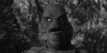 Creature From The Black Lagoon Filming Location