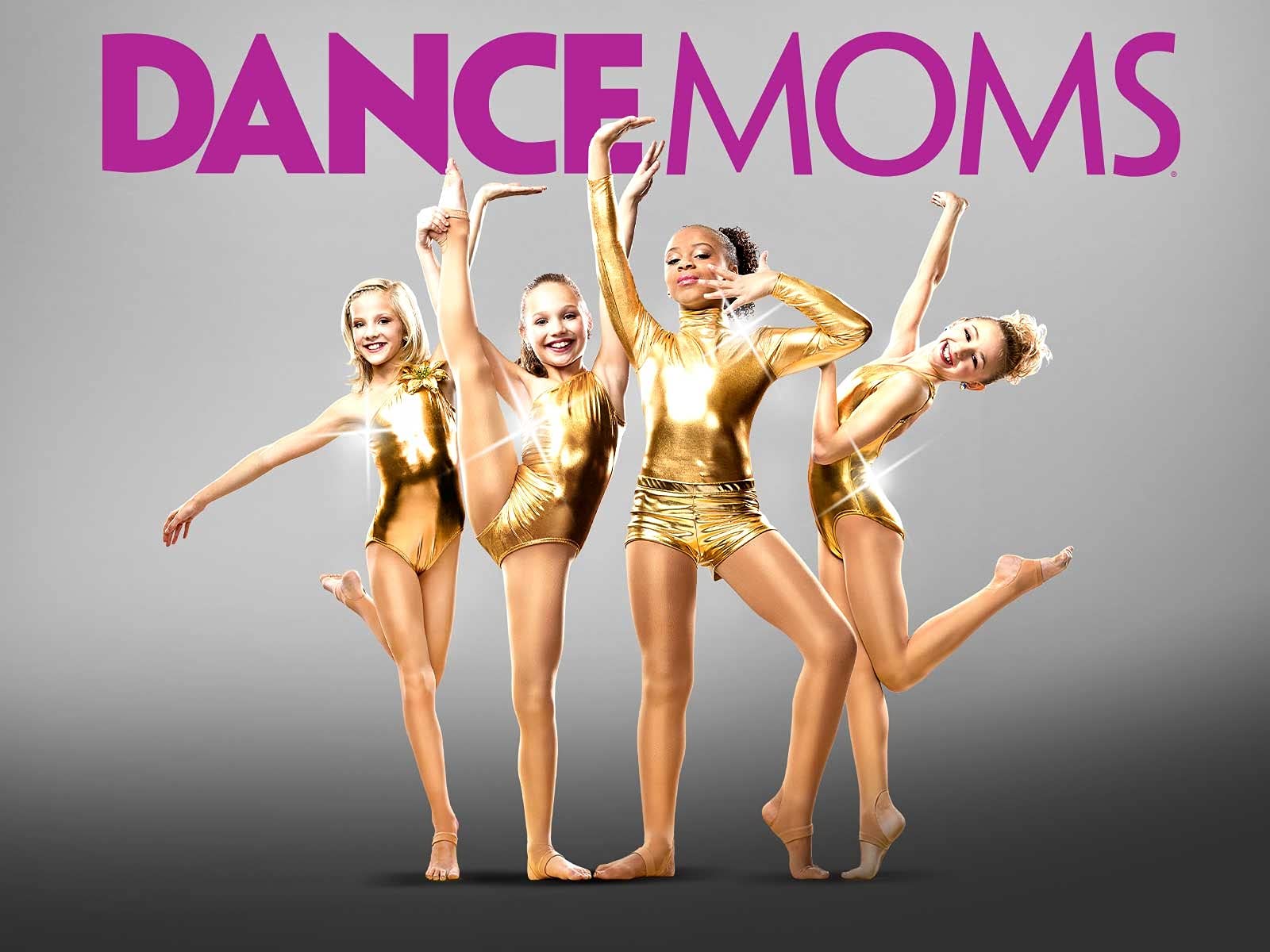 How to audition for dance moms