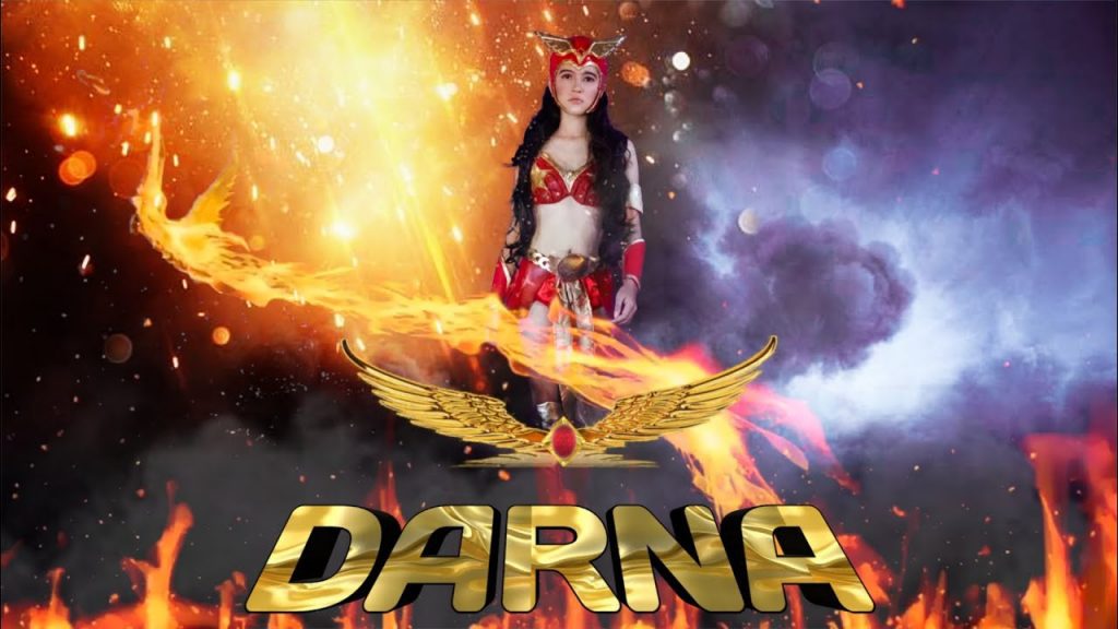 Darna Episode 5 Release Date Delivering a Suspicious Package OtakuKart