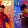 Deluxe And Normal Version Of PGA Covers
