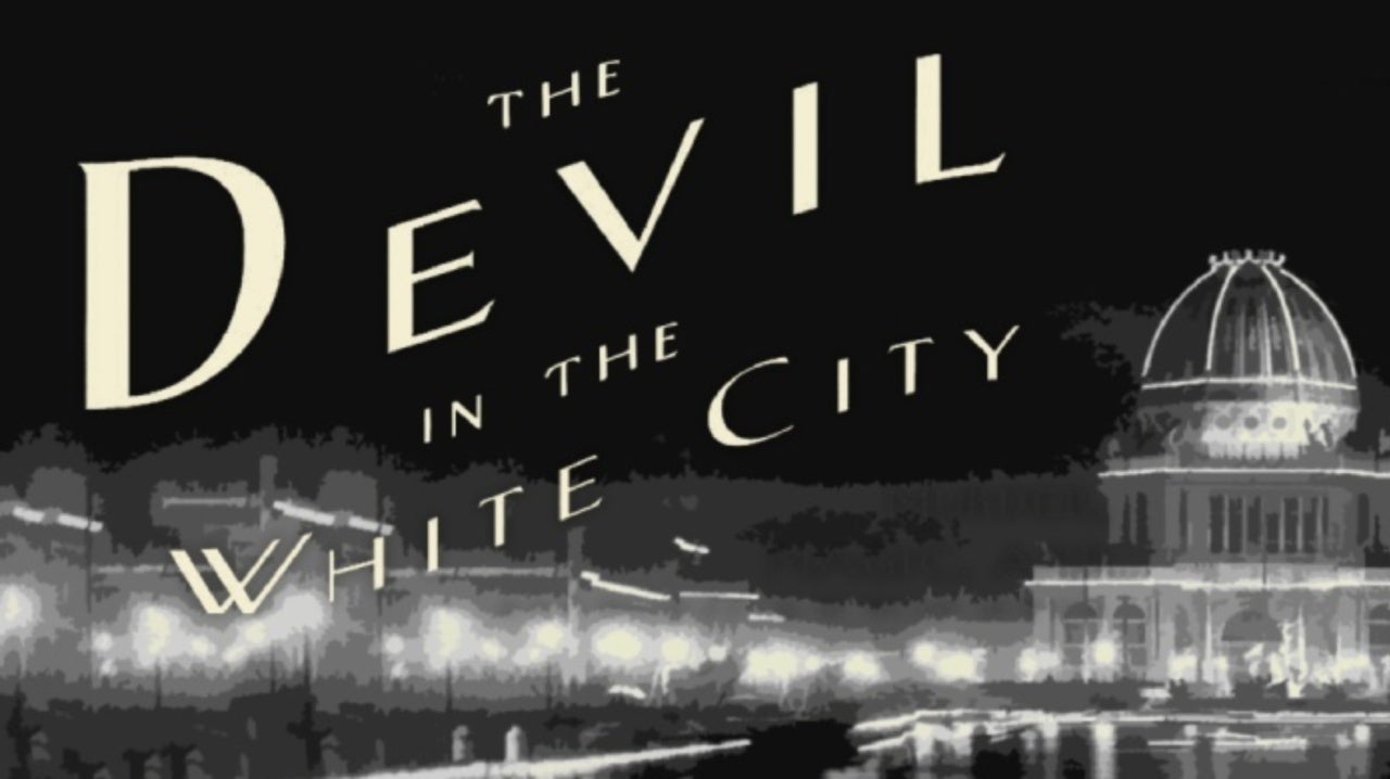 Devil In The White City Series