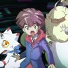 Digimon Ghost Game Episode 37 Release Date: Flock of the Dead